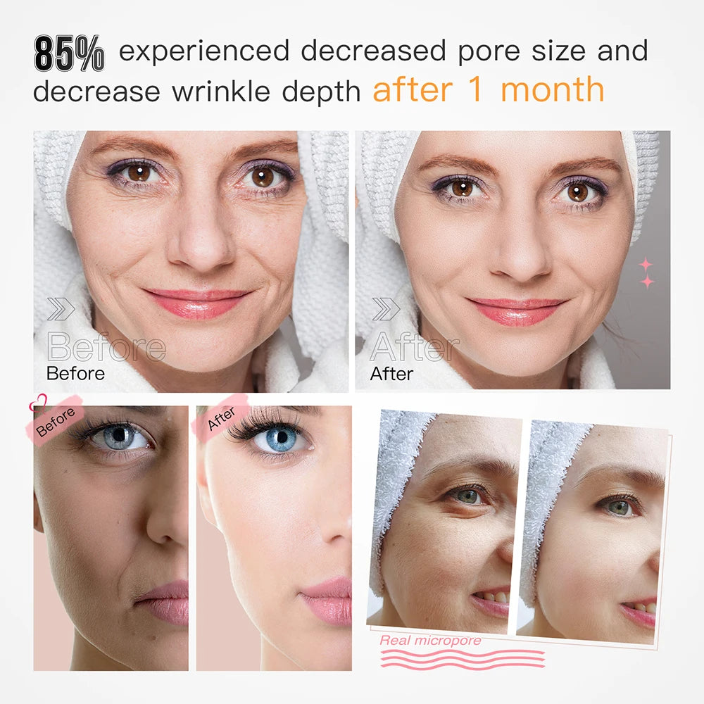 3 Colors LED Light Therapy Face Mask, 288 Beams 850nm Near-Infrared Photon Mask for Anti-Aging & Skin Rejuvenation