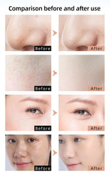 4-Color Silicone LED Face Mask, 850nm Near-Infrared & Red Light Therapy Device, 3000mAh Rechargeable Beauty Mask (240 LEDs)