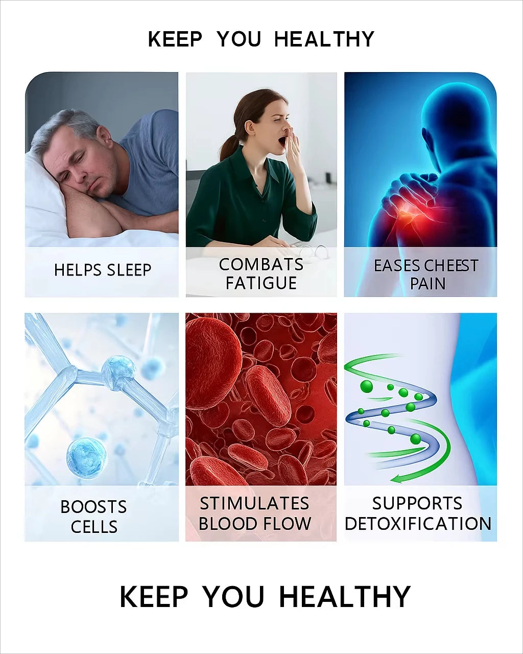 Premium PEMF & Amethyst Heat Mat | Infrared Therapy for Back Pain & Relaxation