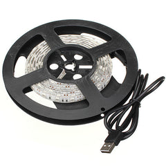 200cm LED TV Background Strip Light with 5V USB Cable