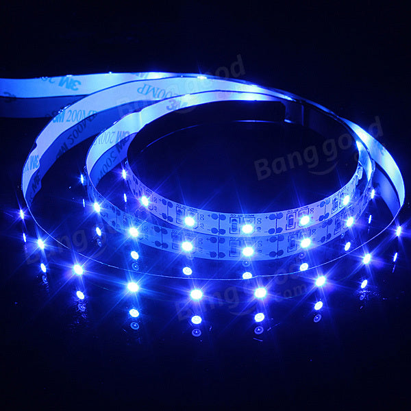 100cm LED TV Background Strip Light with 5V USB Cable