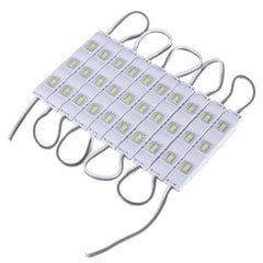 12V LED 30 SMD 5630 Module Injection Waterproof Decorative Strip Light