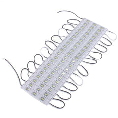 12V LED 60 SMD 5630 Module Injection Waterproof Decorative Strip Light