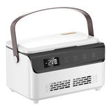 Portable Insulin Refrigerator | Car & Home Travel Medication Cooler | Constant Temperature Drug Box