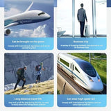 Portable Insulin Refrigerator | Car & Home Travel Medication Cooler | Constant Temperature Drug Box