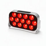 7HW EmberGo Cordless Red Light Panel for Sore Muscles & Skin