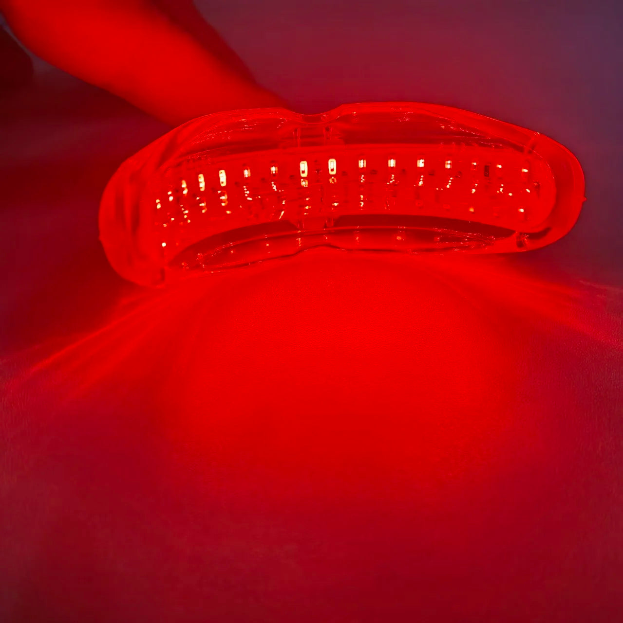7HW OralFlex | Red Light Oral Support