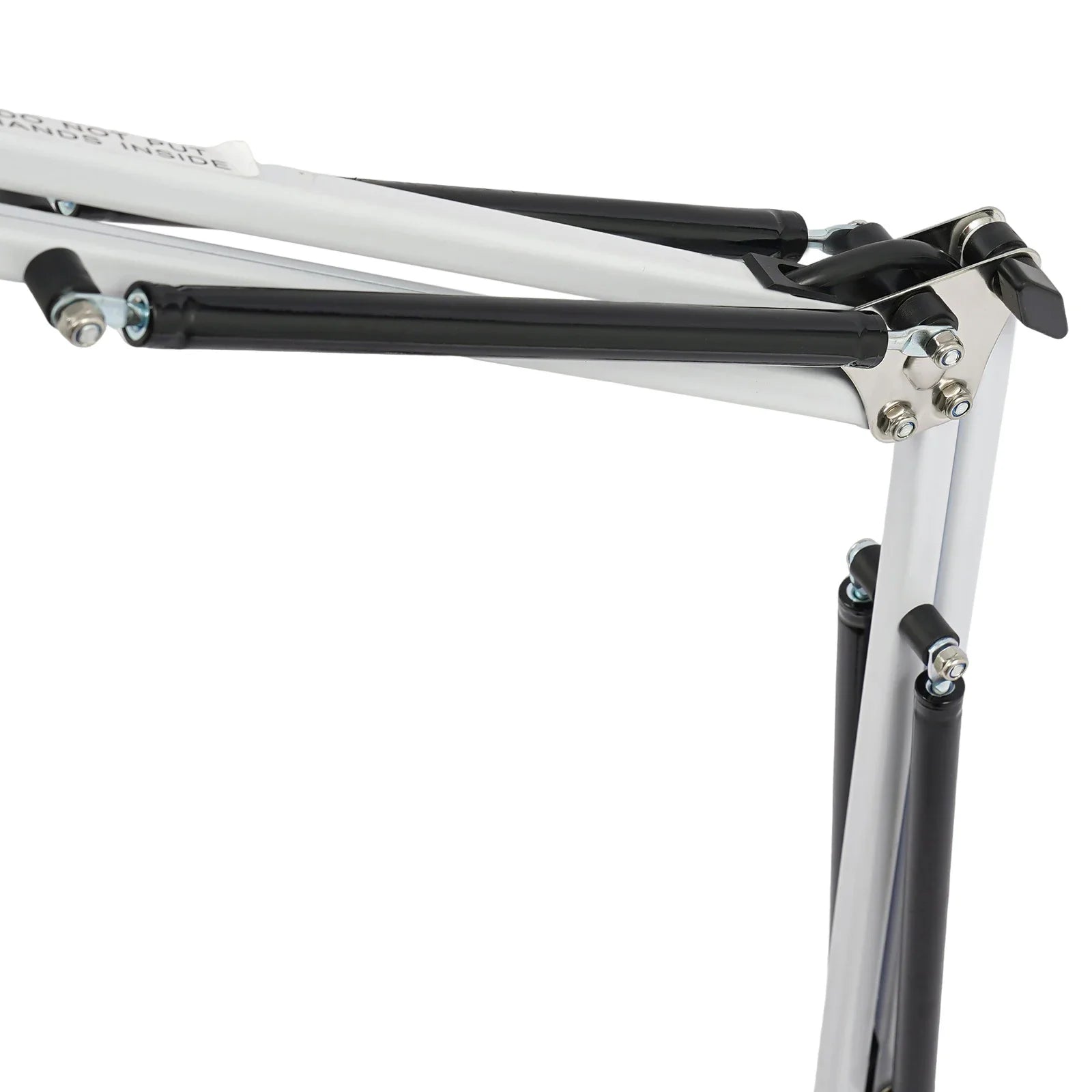 250W TDP Infrared Mineral Heat Lamp, Adjustable Height Acupuncture Therapy Light with 360° Rotating Head & Timer