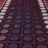 Jade & Tourmaline Far Infrared Heating Mat - Hot Stone & Negative Ion Therapy for Back Pain & Body Relax