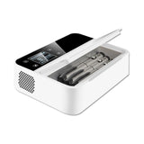 Portable Insulin Mini Fridge | Car USB Medicine Cooler | Private Pill Dispenser for Family Travel