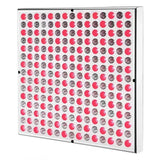 225 LEDs Red Light Therapy Panel, 660nm 850nm Infrared Light Lamp for Face & Body Pain Relief, Skin Rejuvenation (45W)