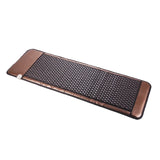 7healthwell™ Premium Tourmaline & Germanium Heating Mat - Far Infrared Wellness Mattress for Deep Relaxation (190x60cm)