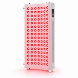 7HW EmberStack Modular Red Light Panel for Full-Body Recovery & Skin