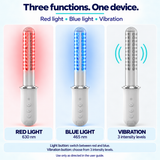 7HW Intima Vaginal Red Light Therapy Wand - For Tightening, Dryness & Pelvic Floor Care