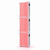 7HW EmberStack Modular Red Light Panel for Full-Body Recovery & Skin