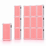 7HW EmberStack Modular Red Light Panel for Full-Body Recovery & Skin