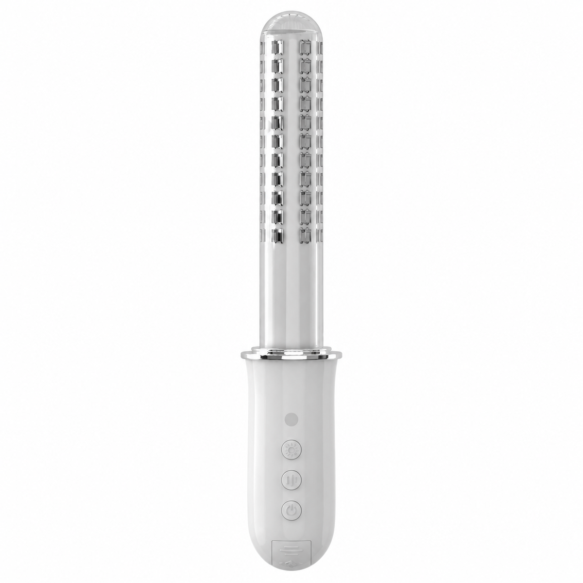 7HW Intima Vaginal Red Light Therapy Wand - For Tightening, Dryness & Pelvic Floor Care