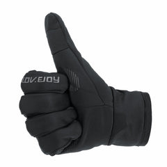 Winter Warm Thermal Gloves - Skiing, Snowboarding, Cycling, Touchscreen, Waterproof, Windproof