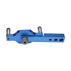 Self Centering Doweling Jig Drilling Locator Woodworking Positioner Tools Joinery Drill Guide Hole Puncher