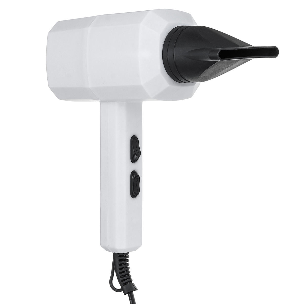 2000W Household Hair Dryer with Negative Ion Technology