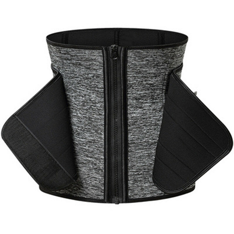 Waist Trainer Sweat Slimming Wrap Belt - S/M/L/XL/2XL Body Shaper Shapewear