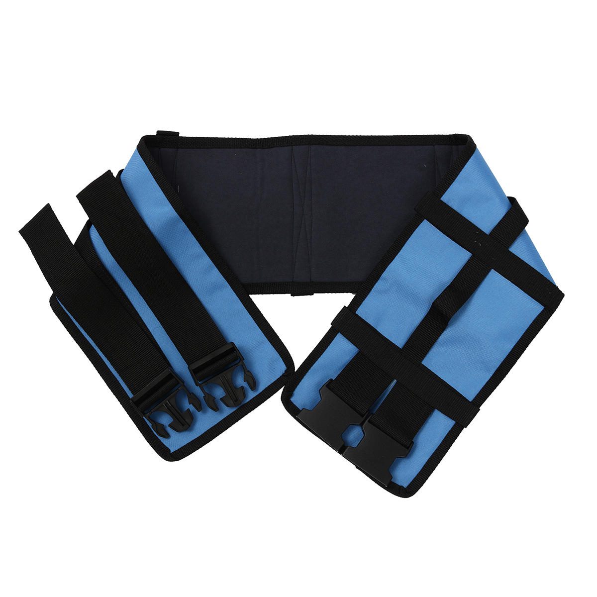 Elderly Waist Support Belt for Standing and Rehabilitation Training - Practical Assistant