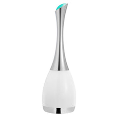 Magnetic Induction Micro Current Gyroscope Cleanser Ultrasonic Ion Beauty Instrument Touch Vibration Electric Massager