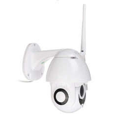 1080P Wireless WiFi IP Camera Outdoor Night Vision Home Security with Two-Way Voice