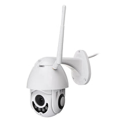 HD 1080P Wireless IP Camera, Waterproof, WiFi, Night Vision, Security for Home & Outdoor/Indoor Use