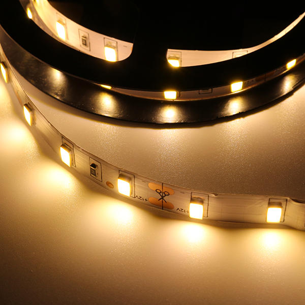 1M 2M SMD5630 LED Strip Light, Non-Waterproof, Flexible, Indoor Home Decoration, DC12V