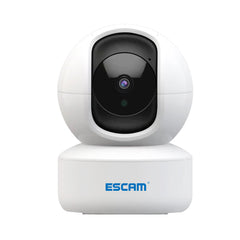 3MP WiFi IP Camera with Humanoid Detection, Motion Detection, Sound Alarm, Cloud Storage, Two-Way Voice, Night Vision