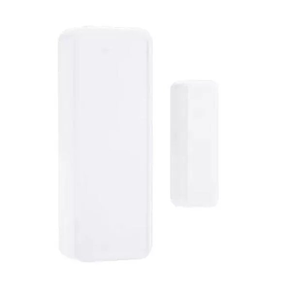 5Pcs 433MHz Wireless Door Sensor Magnetic Strip for Home Security Alarm System