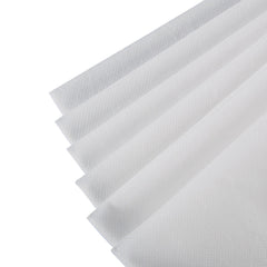 100Pcs 80x180cm Disposable Waterproof & Oilproof Bed Covers for Beauty Massage Table, Hospital, Travel