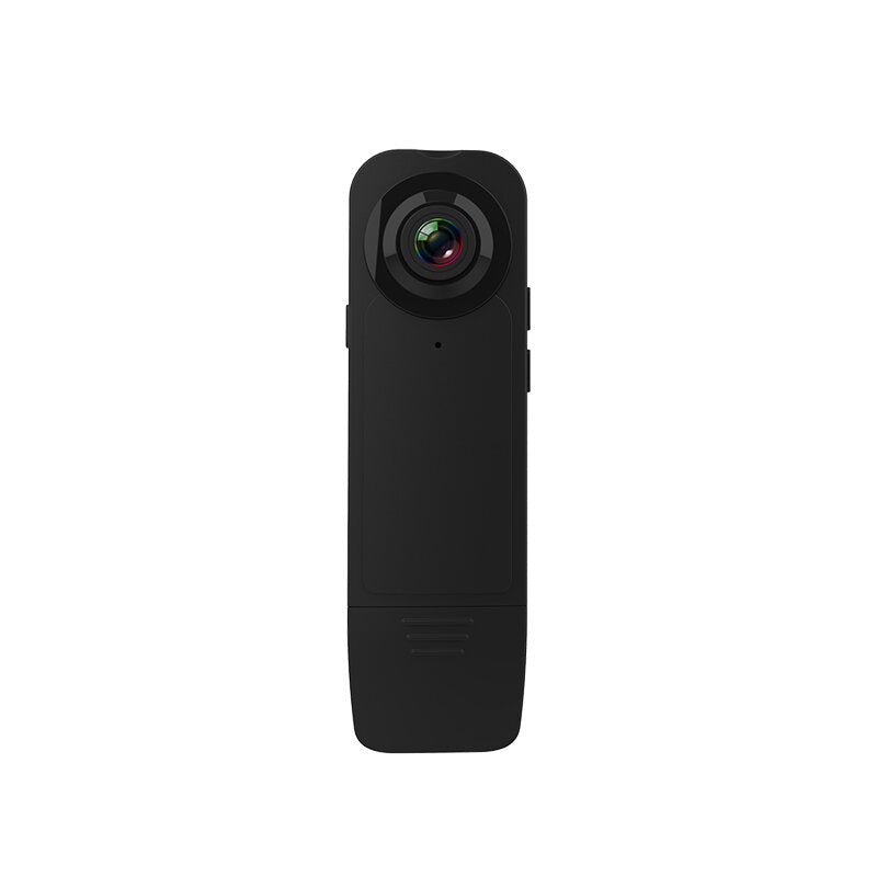 1080P HD Mini Camera with Night Vision, Motion Detection, Loop Recording, and Micro DVR Camcorder