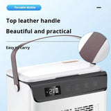 Portable Insulin Refrigerator | Car & Home Travel Medication Cooler | Constant Temperature Drug Box