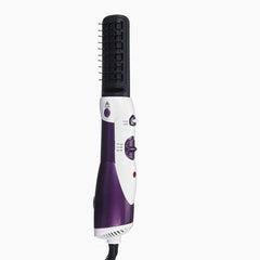 7-in-1 1000W Air Dryer: Hot & Cold Wind, Fast Dry, Style Comb for Straight & Curly Hair