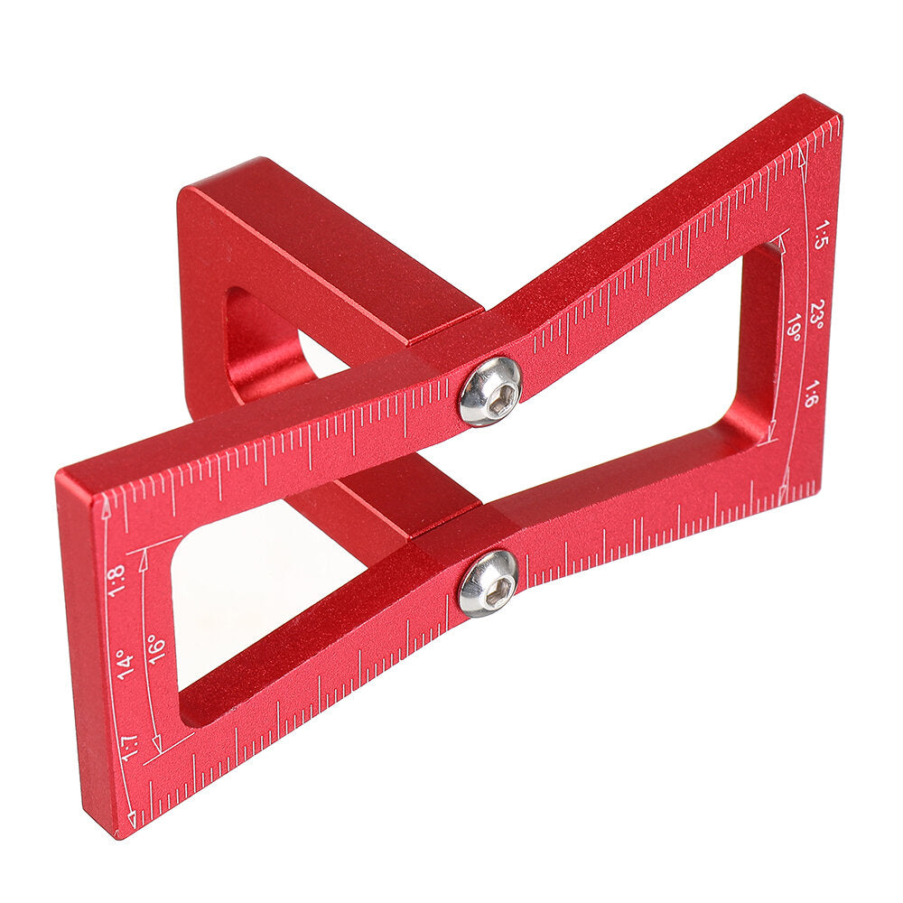 Best Woodworking Jig Marker Tool for Hardwood and Softwood