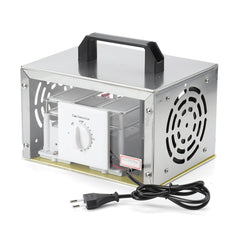 220V 20g Ozone Generator Disinfection Machine Home Air Purifier