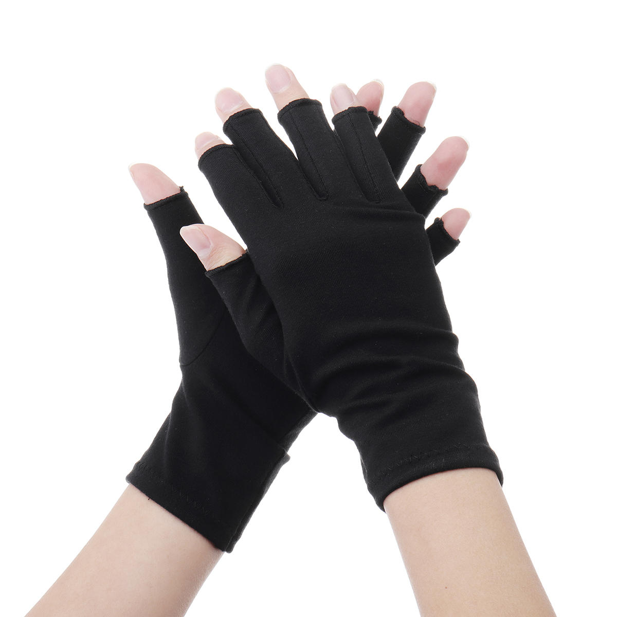 Compression Arthritis Gloves - Pain Relief & Hand Support for Rheumatoid & Osteoarthritis