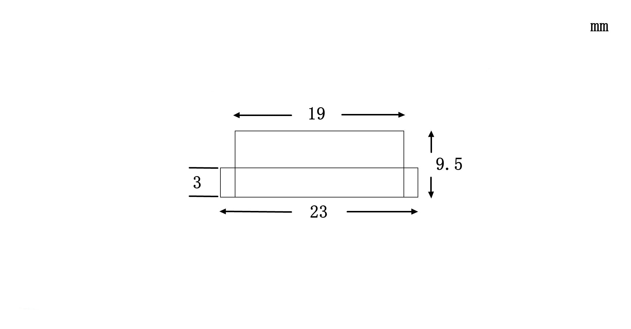 Precision Miter Gauge with Extended Fence for Woodworking Table Saw & Router Table Angle Setting