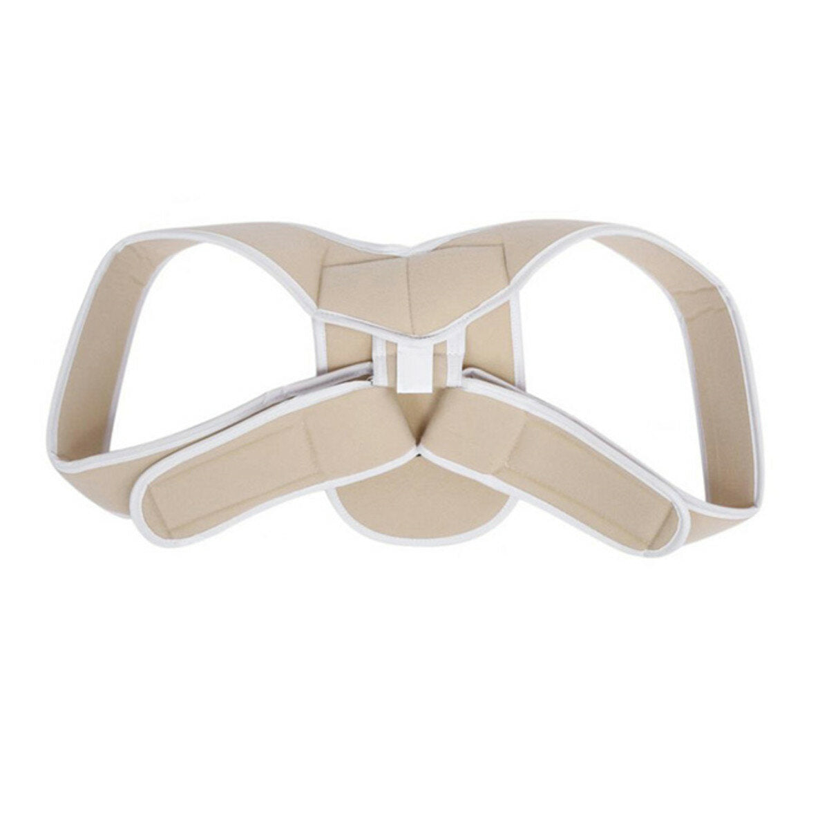 Adjustable Orthopedic Shoulder Support Belt for Adults and Children - Posture Corrector Brace