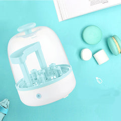 Multifunctional UV Bottle Sterilizer for Baby Bottles - Ultraviolet Sterilization