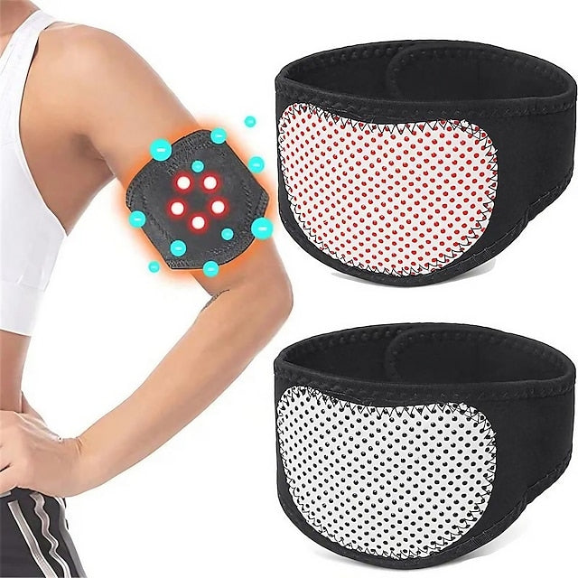Slimmaionix Sauna Arm Trimmers - Slimming Arm Bands, Supports Up to 80kg