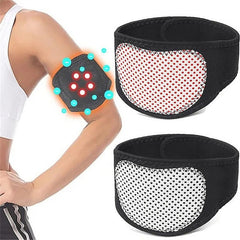 Slimmaionix Sauna Arm Trimmers - Slimming Arm Bands, Supports Up to 80kg