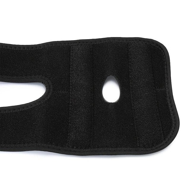 Elbow Pad Arm Sleeve with Soft Cushion Support for Tennis Basketball - 1pc