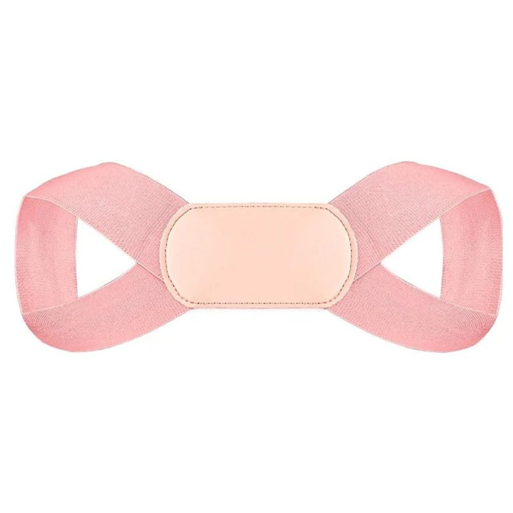 Adjustable Humpback Straightener Strap for Instant Posture Correction (Fits Up to 50kg)