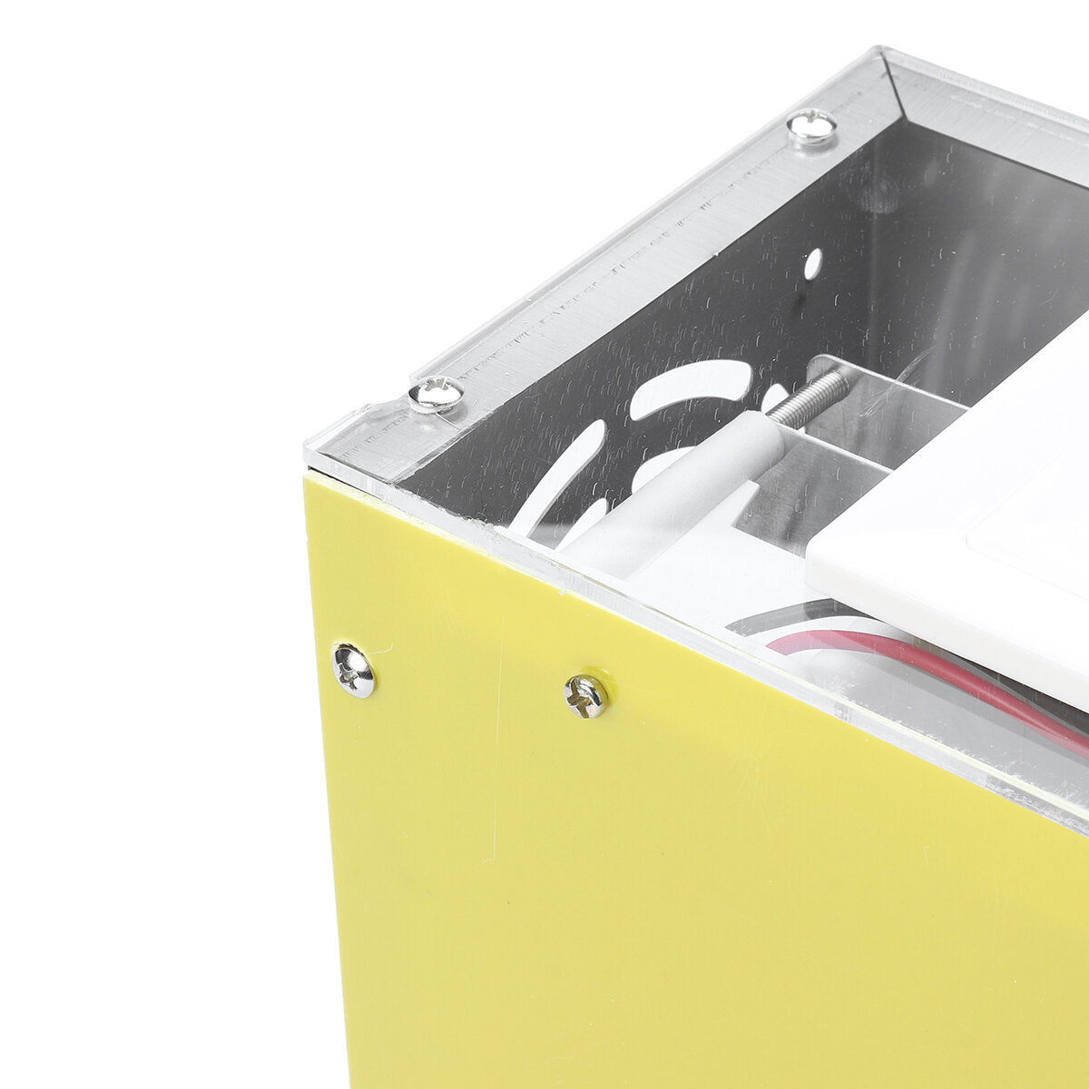 220V 20g Ozone Generator Disinfection Machine Home Air Purifier