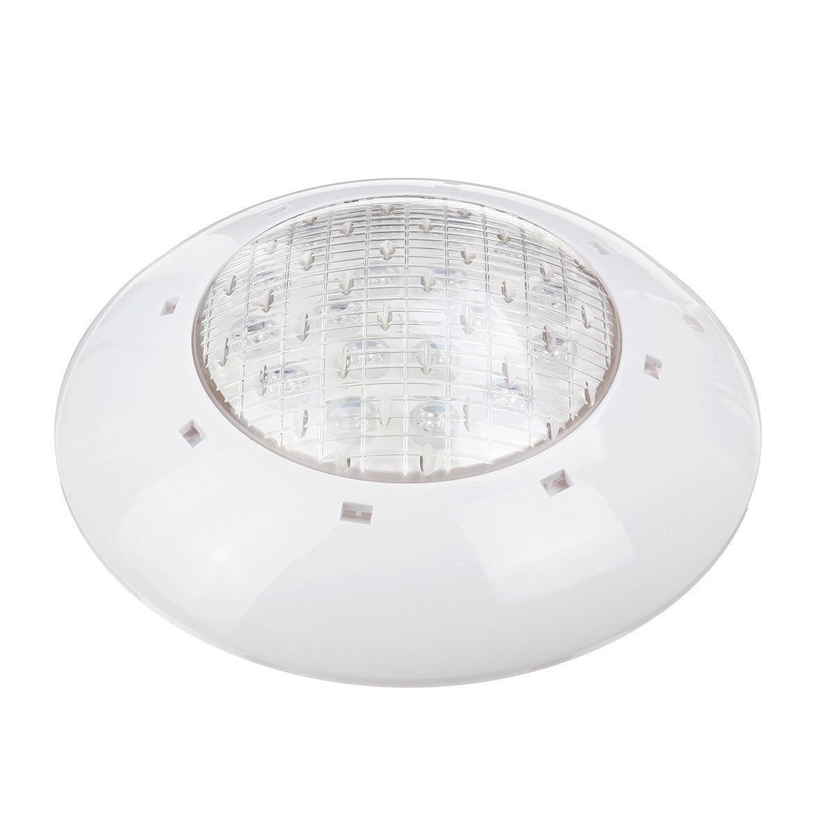 18W RGB LED Pool Lights - Underwater, Wall-Mounted, IP68 Waterproof, with Remote Control for Spa and Swimming Pools