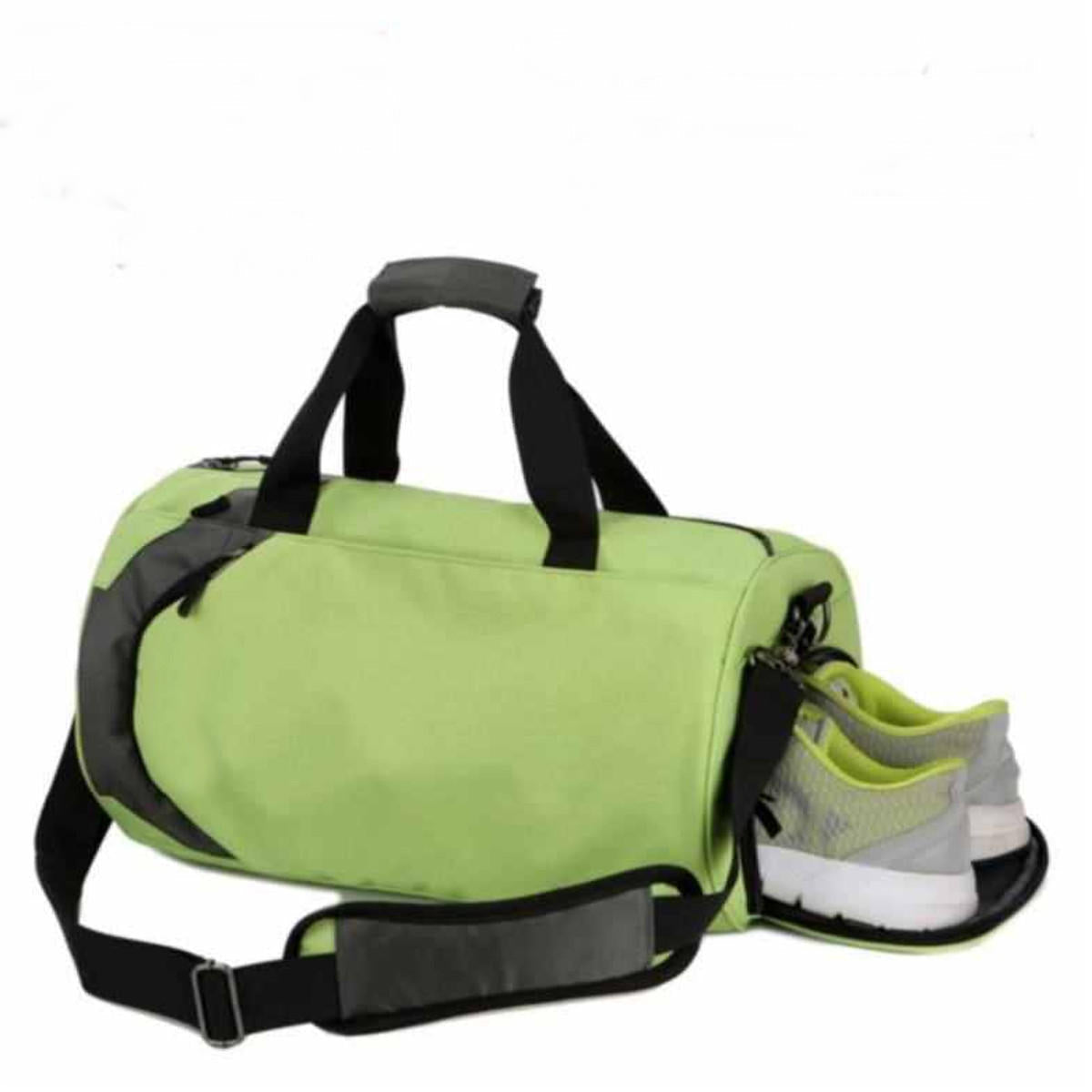 Waterproof Multifunctional Yoga Bag - Outdoor Sport, Travel, Fitness, Gym, Training Handbag & Luggage