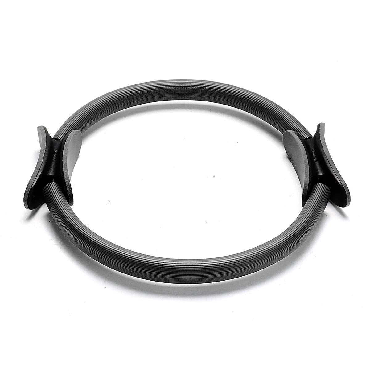 Dual Pilates Ring for Body Beauty, Sports Fitness, and Yoga Exercises - Yoga Circle Exercise Tools